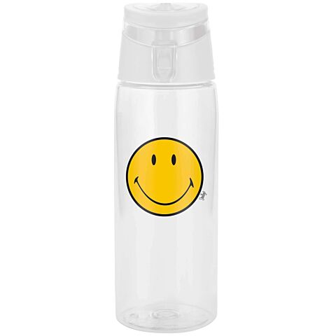 Smiley Classic Drinkbeker To Go 750 ml