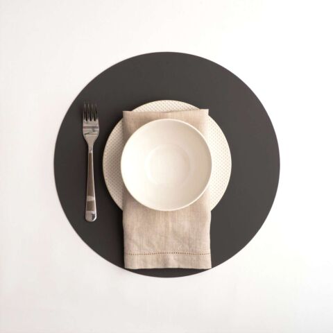 Home Accents Ruca Placemat Rond