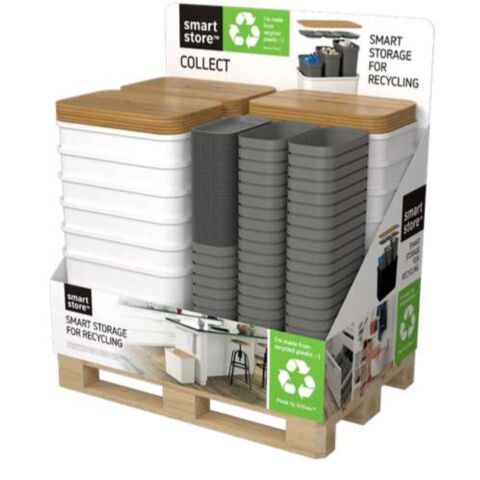 Pallet Orthex SmartStore Collect