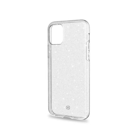 Sparkle Back Cover iPhone 11