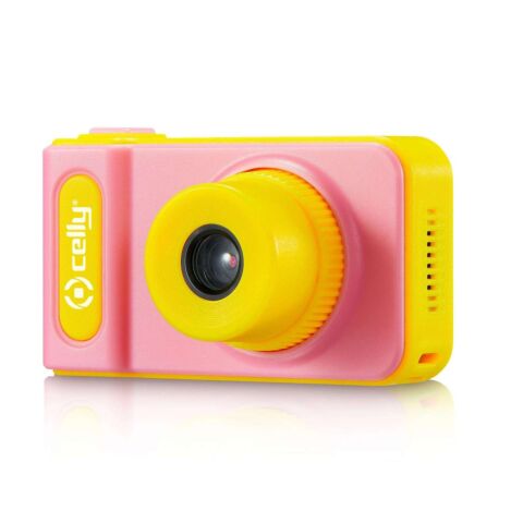 Tech for Kids Camera