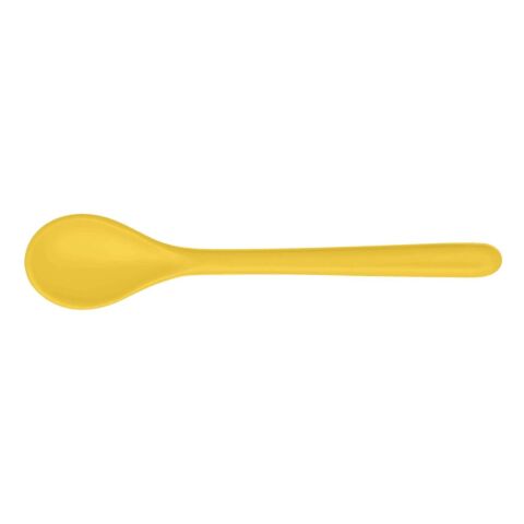 Nora Spoon L Lepel Strong Yellow
