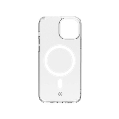Gelskin Back Cover met Magneet iPhone 13 Mini