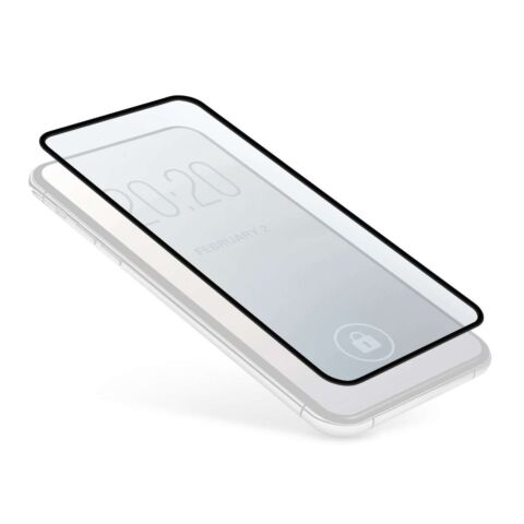 Full Glass Screenprotector iPhone 14
