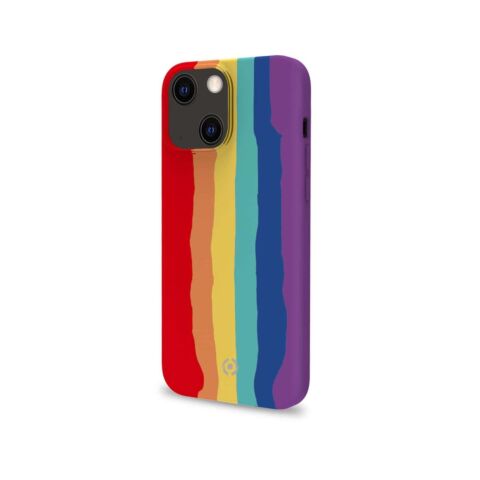 Rainbow Back Cover iPhone 13