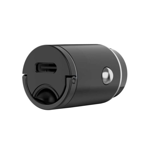 SmartCharge Autolader Mini USB-C