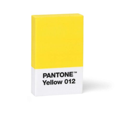 Gum - Yellow 012