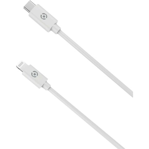 Kabel USB-C USB-Lightning 60W 1 meter