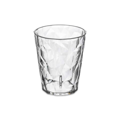 Club S Waterglas 250 ml