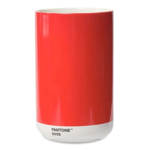 Pot Multifunctioneel 1 Liter - Red 2035