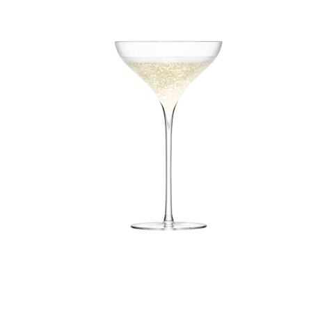 Savoy Champagne Glas 250 ml Set van 2 Stuks