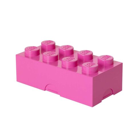 Lunchbox Brick 8