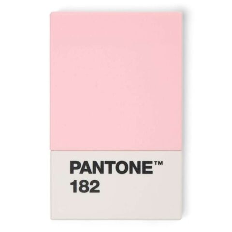 Pasjeshouder in Giftbox - Light Pink 182