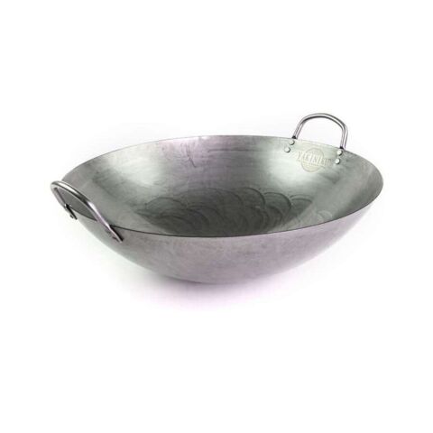 BBQ Accessoire Wok 40 cm