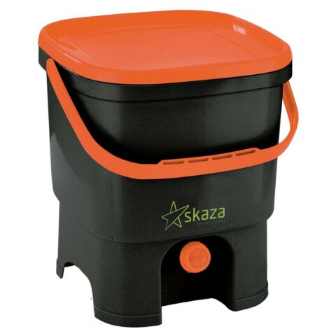 Organko Compost Emmer 16 liter met 1 Kg Bokashi Bran