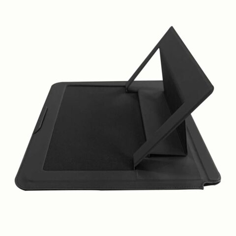 SmartWorking Laptop/Tablet Sleeve tot 14Inch met Standaard