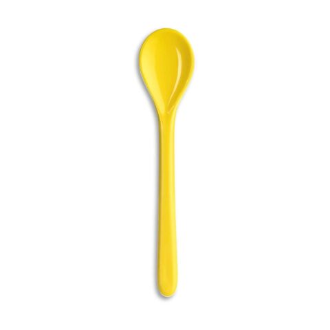 Nora Spoon S Lepel Strong Yellow