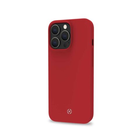 Cromo Back Cover iPhone 14 Pro