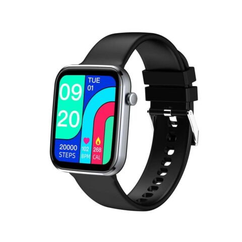 TrainerWatch Smartwatch