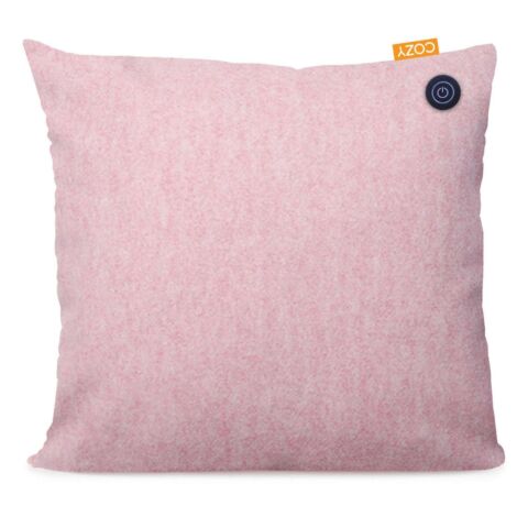 Cozy Una Verwarmingskussen 45 x 45 cm 10000 mAh Cameo Pink