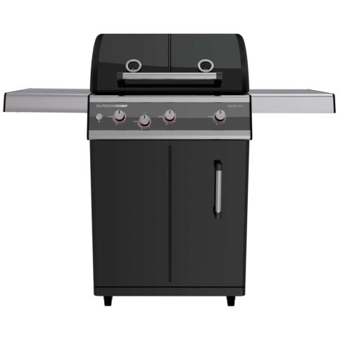 Barbecue Gas Dualchef 325 G 30 mBar