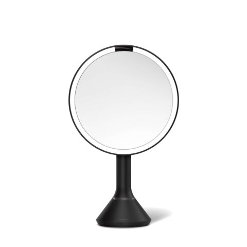 Spiegel met Sensor Ø 20 cm 5x Vergroting Tru Lux & Touch Control