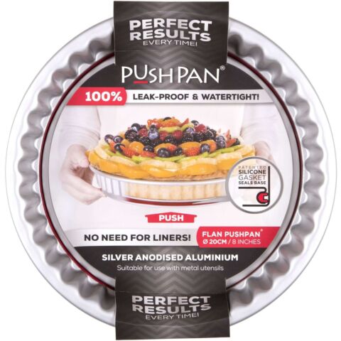 PushPan Cakevorm Ø 20 cm
