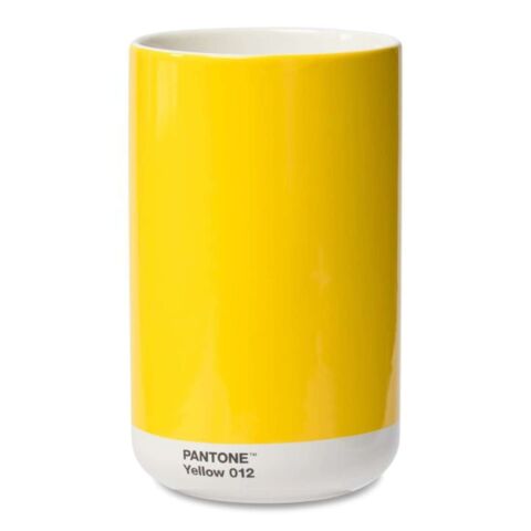 Pot Multifunctioneel 1 Liter - Yellow 012 C