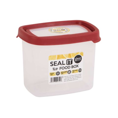 Opbergbox Seal It 1 liter