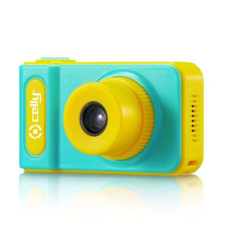 Tech for Kids Camera