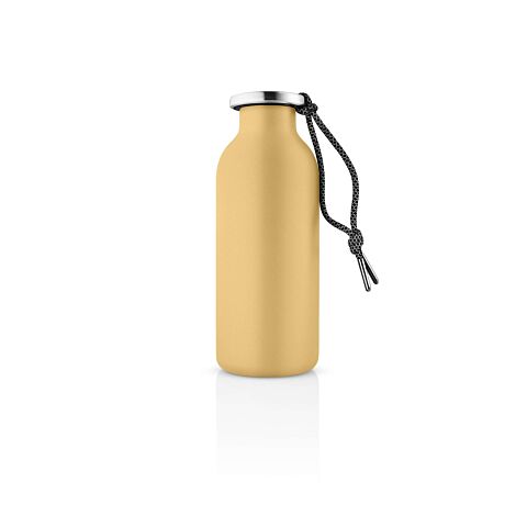 Thermosfles 24/12 500 ml Golden Sand