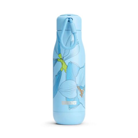 Thermosfles 500 ml Sky Lily Floral
