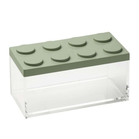 Brickstore Opbergbox 1,5 liter Laag