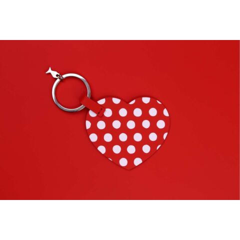 Sleutelhanger Hart (by Paola Navone)