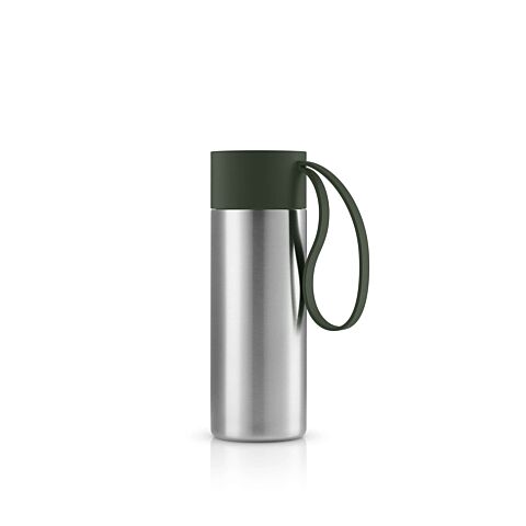 Drinkbeker To Go Thermos  350 ml Emerald Green