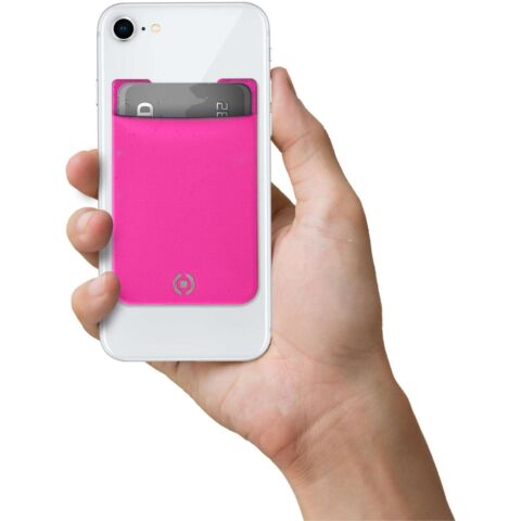 PocketFix Kaarthouder Smartphone Zelfklevend