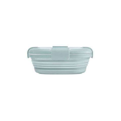 Lunchbox 700 ml Aquamarine Translucent