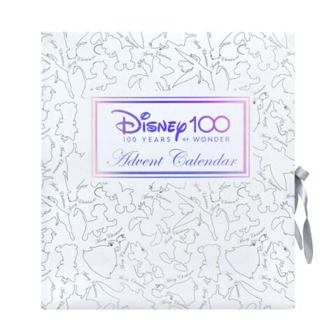 Walt Disney Luxe Adventkalender
