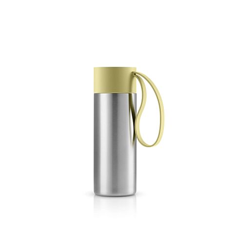 Drinkbeker To Go Thermos 350 ml Champagne