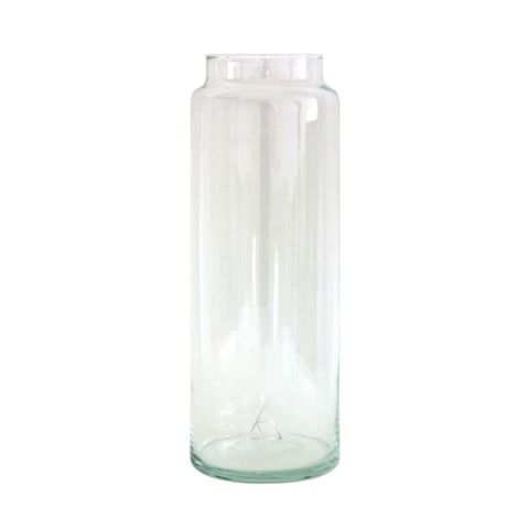 Drinken Waterglas XL Handgemaakt 10/30 Silver Tree