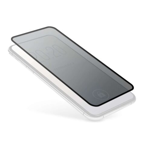Privacy Full Glass Screenprotector iPhone 14