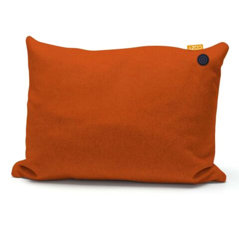 Cozy Tove Verwarmingskussen 45 x 60 cm 10000 mAh Orange