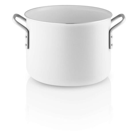 White Line Kookpan Ø 20 cm 4,8 Liter Ceramique