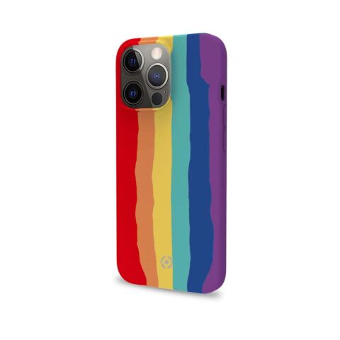 Rainbow Back Cover iPhone 13 Pro Max