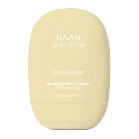 Handcrème 50 ml - Coco Cooler