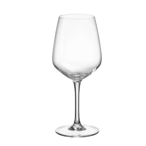 Mambo Wijnglas Wit 300 ml Set van 4 Stuks