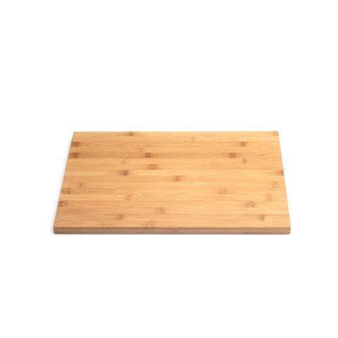 Crate Vuurkorf Plank Bamboe
