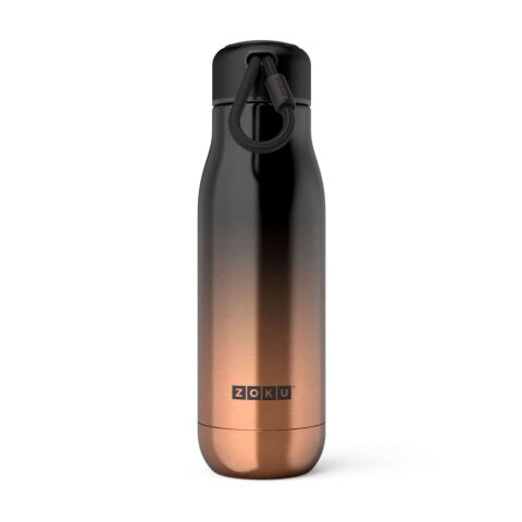 Thermosfles 500 ml Ombre