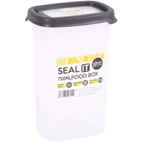 Opbergbox Seal It 750 ml
