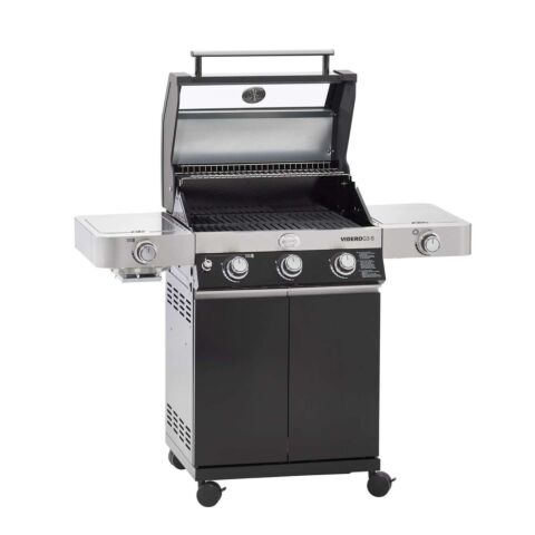 Barbecue Gas Videro G3-S Vario 30 mbar